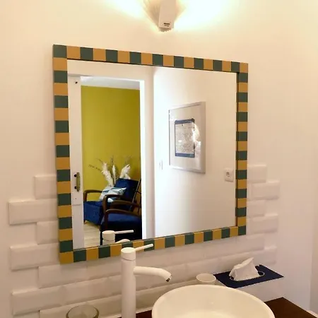 Maison Du Figuier 3*