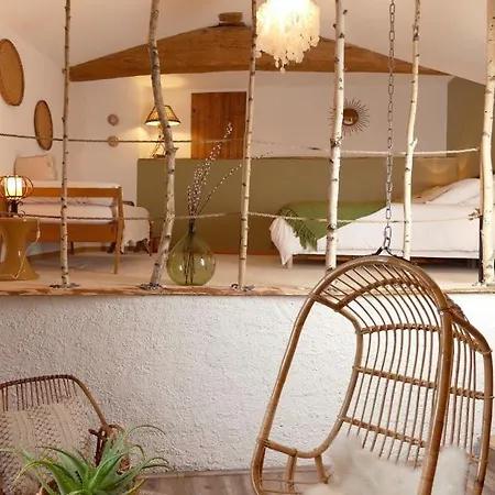 Maison Du Figuier Lancié