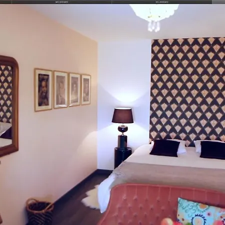 Maison Du Figuier 3*