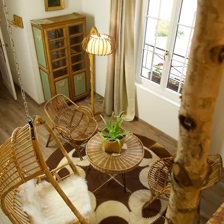 Maison Du Figuier 3*