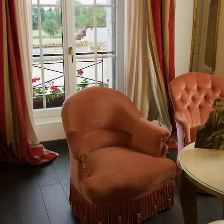 Maison Du Figuier 3*