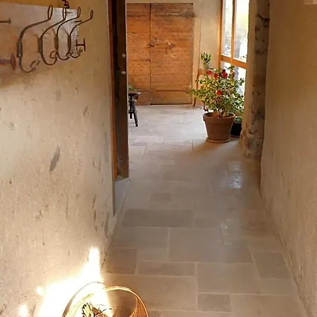 Maison Du Figuier