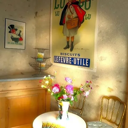 Maison Du Figuier