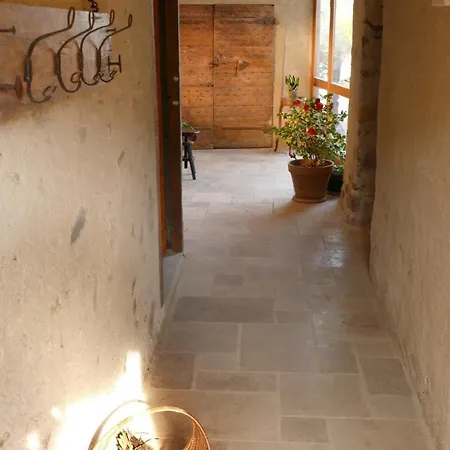Maison Du Figuier Lancié