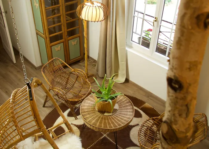 Maison Du Figuier 3*