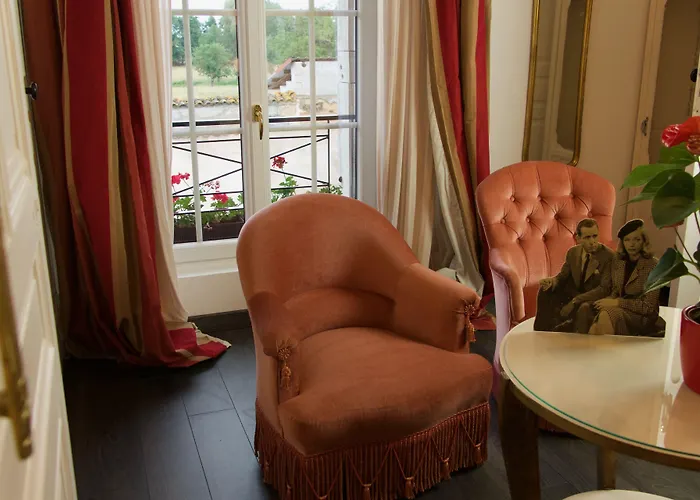 Maison Du Figuier 3*